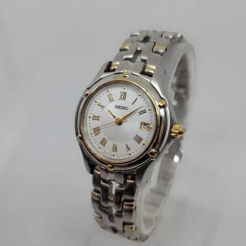 Orologio donna seiko quartz - orologio,