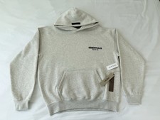Essentials Pullover Felpa con