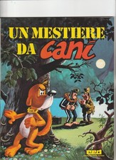 fumetto superalbo 1/5 serie