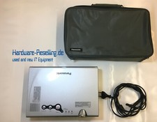 Panasonic videoproiettore - panasonic,