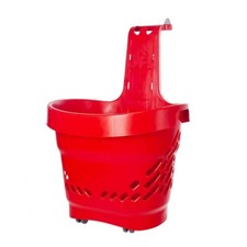Cestino spesa trolley grande