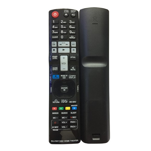 Telecomando per hlx55w - per, lg