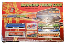 MEHANO TRAIN LINE Grande