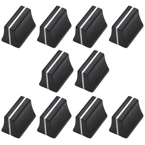 10pcs manopola fader - manopola,