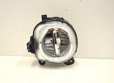 Fari Antinebbia LED Originali BMW X3 F25 X4 F26 Sinistro 7317251 U150