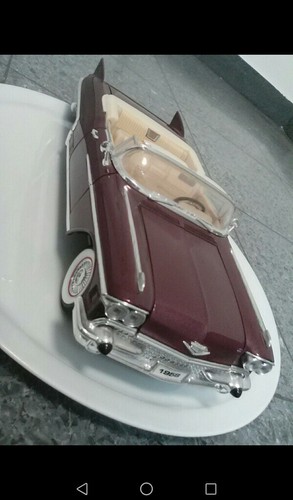 Cadillac eldorado siviglia - eldorado,