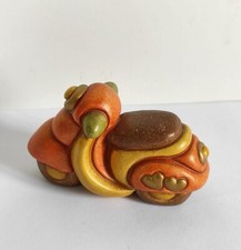 Thun Piccola Vespa Moto Motocicletta Motorino Motors Colorata Passione Motori