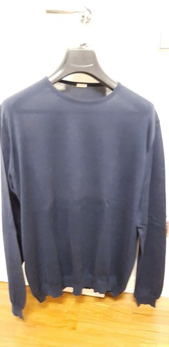 Maglione uomo malo cotone - uomo,