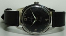 Orologio da polso vintage Hmt