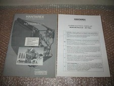OFFICIAL INSTRUCTION MANUAL