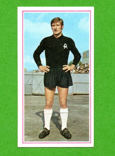 Calciatori panini 1970 - 1970, 71