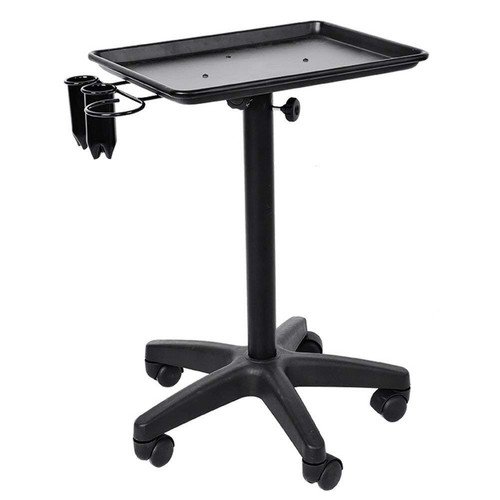 Carrello parrucchiere - carrello,