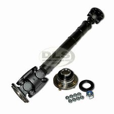 Double Carden Propshaft Land Rover Defender 300Tdi/Td5, Discovery1 300Tdi(DA6355
