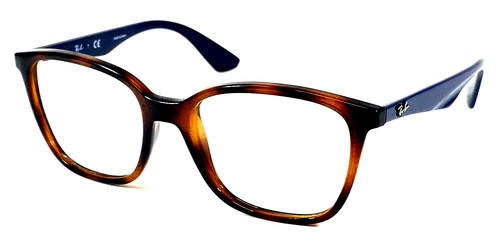 Ray ban rb7066 5585 - rb7066, brown