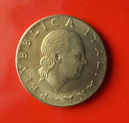 200 lire 1981 errore - 200,