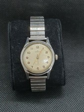 Vintage Zenith midsize cal