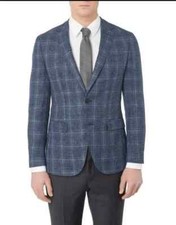 HUGO BOSS giacca blazer nasley