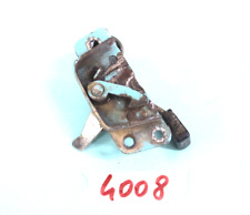 SERRATURA CHIUSURA SPORTELLO SINISTRO PIAGGIO APE 600  APE 601  ORIGINALE