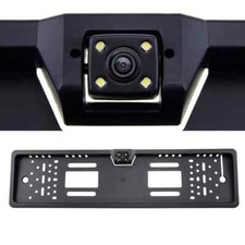 PORTATARGA CON TELECAMERA