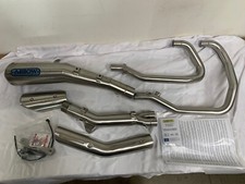 OEM Moto Guzzi Scrambler V7 II