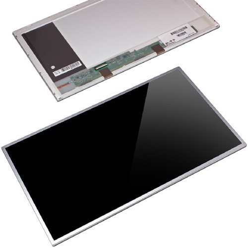 Display led lucido - led, 15,6"