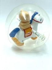 VINTAGE TOMY BUBBLE BALL