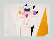 Concetto POZZATI - "A che