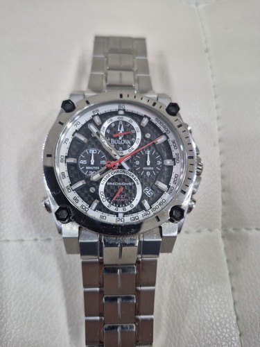Orologio bulova c977745 - orologio,