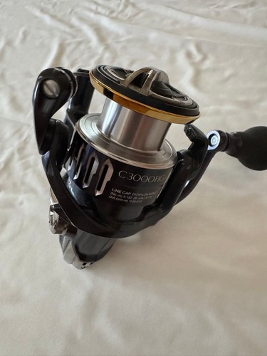 Shimano 21tp c3000hg - shimano,
