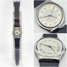 Swatch Gent GX408 Beau 1991