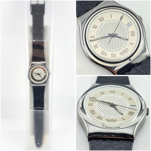 Swatch gent gx408 beau - gx408, 1991