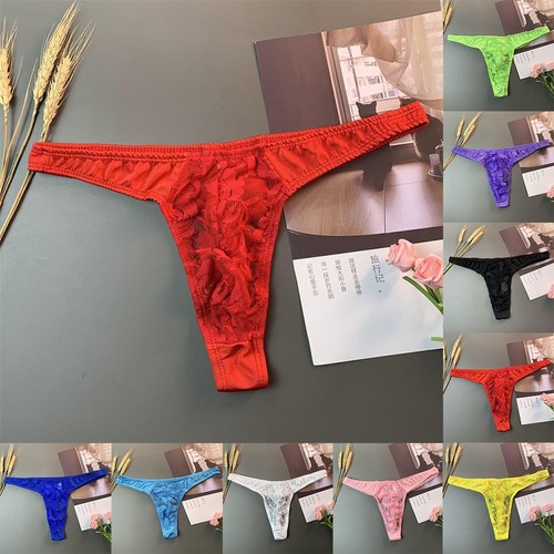 Slip uomo traspirante string - traspirante, g-string