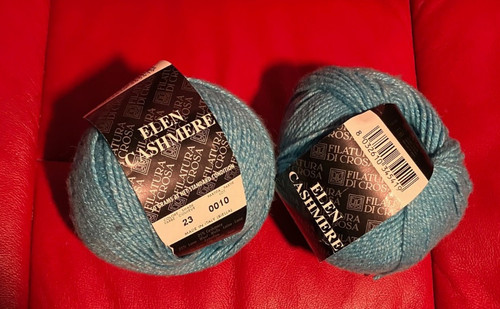 Clearance elen cashmere - 2, sk