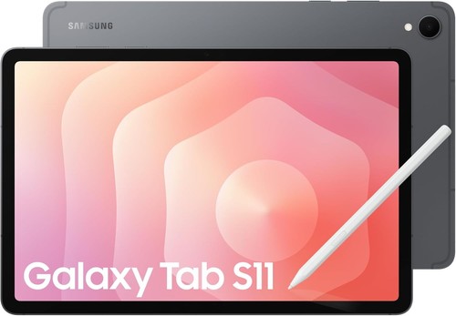 Samsung galaxy tab - samsung, 10,9"