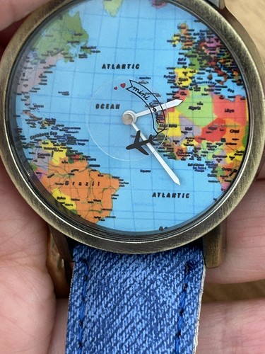 Orologio stile vintage - orologio,