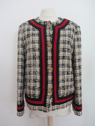 Elegante giacca gucci - (blazer),