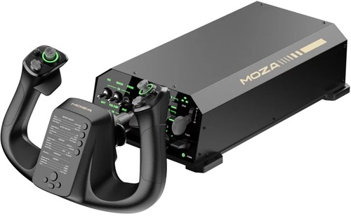 Moza racing mfy yoke - racing,