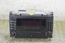26958 Stereo autoradio lettore