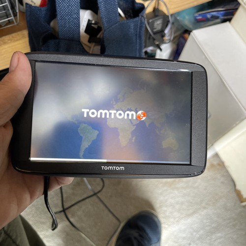 Tomtom 4aa63 navigatore gps - 4aa63,