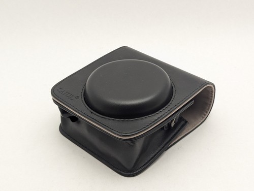 Caiul black fitted leatherette - caiul,