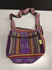 Borsa a tracolla Pinzon