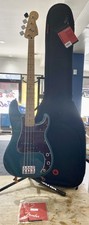 Fender Precision Bass Electric