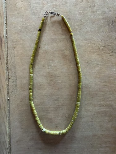 Collana vintage santo domingo - santo,