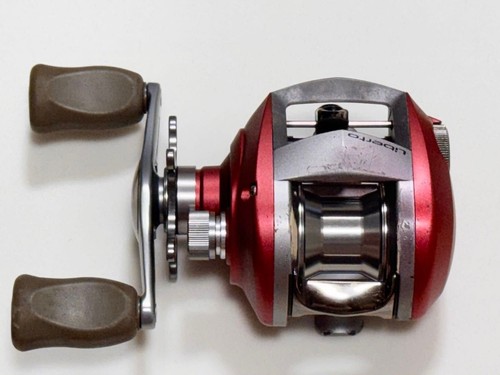 Daiwa liberto pixy - left, hand