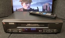Videoregistratore VHS