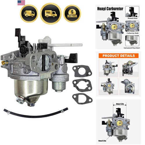 Carburatore huayi p19 - huayi,