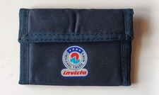 Portafogli Invicta vintage