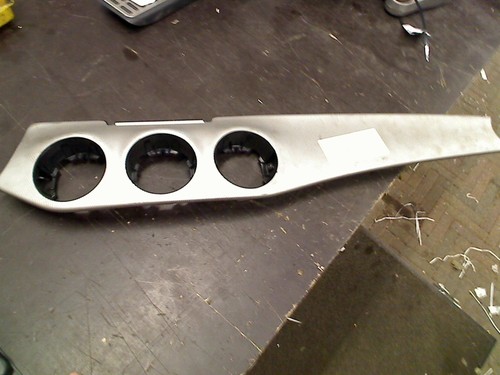 Varie cruscotto mercedes - varie,