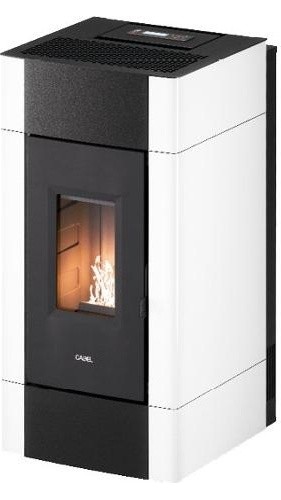 Cadel stufa pellet - cadel, a