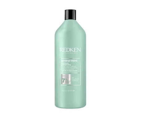 Redken amino mint - amino,
